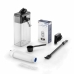 Superautomatisk kaffebryggare DeLonghi Silvrig