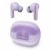 Auriculares in Ear Bluetooth Energy Sistem Morado