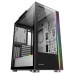 ATX Semi-tower Box Mars Gaming Black