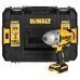 Chave de impacto Dewalt DCF900NT-XJ 760 W 18 V 1396 Nm