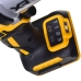 Chave de impacto Dewalt DCF900NT-XJ 760 W 18 V 1396 Nm