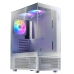 Case computer desktop ATX XPG 75261542 Bianco