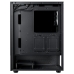 Boîtier ATX semi-tour XPG 75261541 Noir