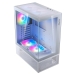 Case computer desktop ATX XPG 75261542 Bianco