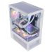 Caja Semitorre ATX XPG 75261542 Blanco