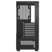 Unitate Semi-tower ATX XPG 75261541 Negru