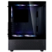 Unitate Semi-tower ATX XPG 75261541 Negru