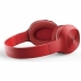 Auriculares com microfone Edifier Vermelho