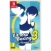 Komputer przenośny Nintendo FITNESS BOXING 3