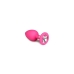 Anal plug EasyToys Pink