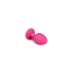 Plug Anale EasyToys Rosa