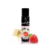 Glijmiddel Secret Play 60 ml Chocolade Aardbei