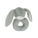 Rattle Home ESPRIT 29 x 5 x 17 cm (3 Units)