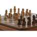 Chess Home ESPRIT Maple Acacia