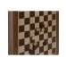 Jeu d'Échecs Home ESPRIT Érable Acacia