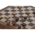 Jeu d'Échecs Home ESPRIT Érable Acacia