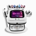 High Frequency Rejuvenating Facial Massager Drakefor DKF-MULTI FUNCION SALON PRO HIDRO O2