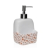 Soap Dispenser Versa Amore Ceramic 9,4 x 17,8 x 10,5 cm