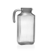 Kanna Versa Glas 1,7 L