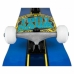 Skate Tony Hawk Badge Logo Azul 7.5