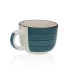 Caneca Versa Azul 430 ml