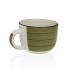 Caneca Versa Verde 430 ml