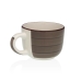 Caneca Versa Cinzento 430 ml