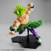 Actionfigurer Bandai Super Saiyan Broly Full Power