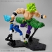 Actiefiguren Bandai Super Saiyan Broly Full Power