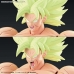 Actiefiguren Bandai Super Saiyan Broly Full Power