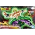 Actionfigurer Bandai Super Saiyan Broly Full Power