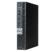 Lauaarvuti Dell OptiPlex 7070 Micro 8 GB RAM 256 GB SSD (Renoveeritud A)