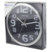 Reloj de Pared Esperanza EHC013K Blanco Negro 250 mm