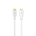 Cable HDMI Unitek C11090AWH03-5M Blanco 5 m