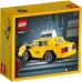 Bouwspel Lego 40468 124 Onderdelen