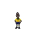 Figura Coleccionable Minix PELE