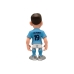 Gyűjthető figura Minix MANCHESTER CITY - JULIAN ALVAREZ