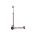 Legetøjsscooter Micro Maxi Micro Deluxe Pro LED Pink