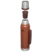 Thermos Stanley Legendary Classic Hammertone Clay Terra cotta Roestvrij staal 1 L