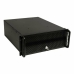 ATX Semi-tower Box Unykach 4129 Black