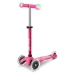 Patinete Scooter Micro Micro Mini Deluxe Magic Cor de Rosa