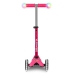 Skooter Micro Micro Mini Deluxe Magic Rosa