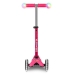 Skooter Micro Micro Mini Deluxe Magic Rosa