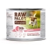 Comida húmida VETEXPERT RAW PALEO Porco 200 g