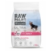 Fodder VETEXPERT RAW PALEO Ultra Pork Mini Adult Pig 750 g