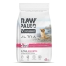 Foder VETEXPERT RAW PALEO Ultra Pork Medium & Large Puppy Gris 2 Kg