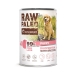 Nassfutter VETEXPERT RAW PALEO Schwein 400 g