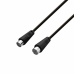 Cable Coaxial Antena TV PcCom Essential