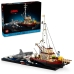 Byggsats Lego 21350