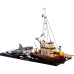 Construction set Lego 21350